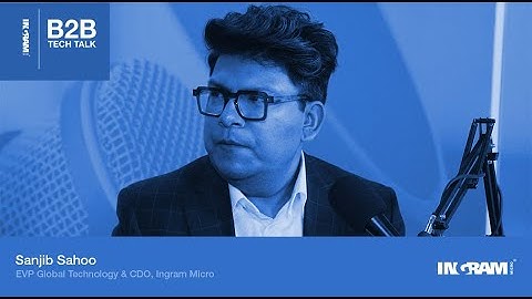 B2B Tech Talk | Ep. 71: How to Think Big, Act Small