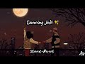 Dancing Jodi Theme - Rab Ne Bana Di Jodi (slowed+ reverb) ✨
