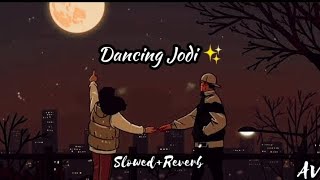 Dancing Jodi Theme - Rab Ne Bana Di Jodi (slowed  reverb) ✨