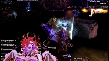 DDO Curse of Strahd R1