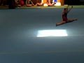 Gymnastique maroc malak