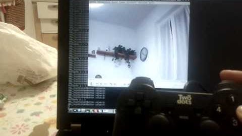 Maygion IP Camera with Linux