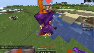 Убил всех топеров на RaidCube I ЛУЧШИЙ ГРИФ I PvP RaidCube