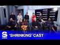 ‘Shrinking’ Cast: Therapy Realities, Harrison Ford Stories, Psychologist Feedback, Future Teasers