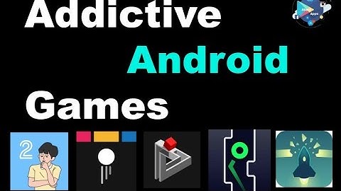5 Most Addictive Offline Games For Android | 2017