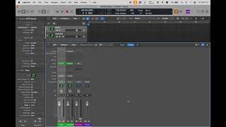Logic Pro Bite-Size for VI's - VoiceOver Hotspots