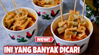 BUKAN IKAN ! PASTI SEMUA SUKA HARGANYA MURAH MERIAH ! LANGSUNG COBA SEKARANG PASTI DIBORONG | HALAWA