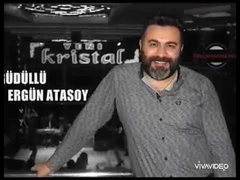 Güdüllü Ergün ATASOY Kırmızı Motor&Ay Parçası (Silinen Video)