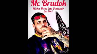 Mc Bradok - nova Revelaçao do Hatelie dos MCs