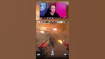 Cowboy tried his best #cs2 #cs2clips #cs2funny