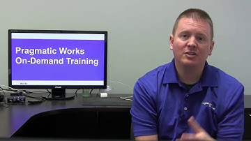 On-Demand Training Overview