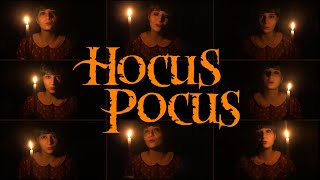 Фокус Покус Cover | А Капелла | Come Little Children | Hocus Pocus