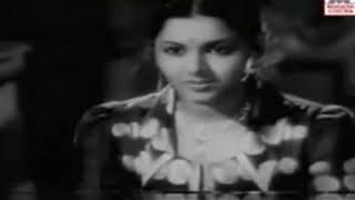 ELLAM INBAMAYAM - M L VASANTHAKUMARI & P LEELA - MANAMAGAL (1951) 