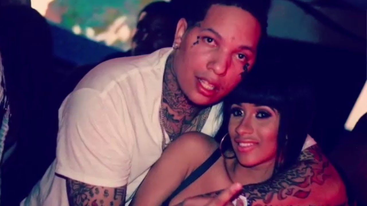 Cardi B says King Yella is lying on his D*ck... He Never Piped her Down