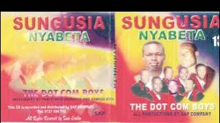 COUNCILLOR OGETTO BANA SUNGUSIA ORIGINAL BAND