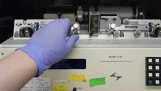 Protocol- Creating Micropipettes (Preliminary, Text Description Only) Wealth