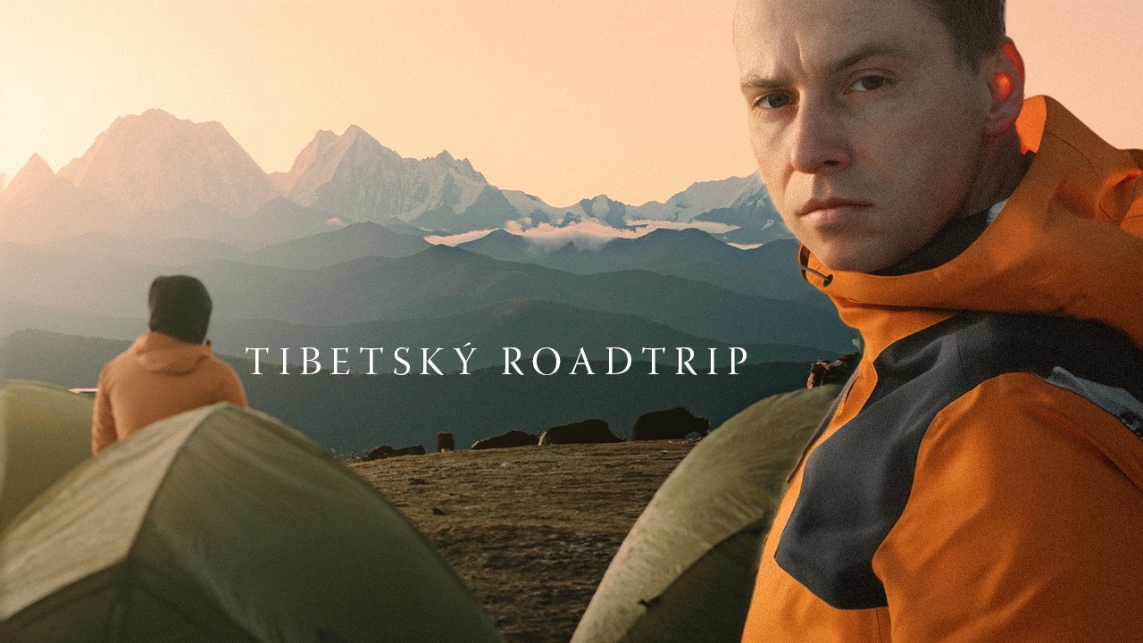 12 Slovákov okúsilo drsnú krajinu Číny a Tibetu!