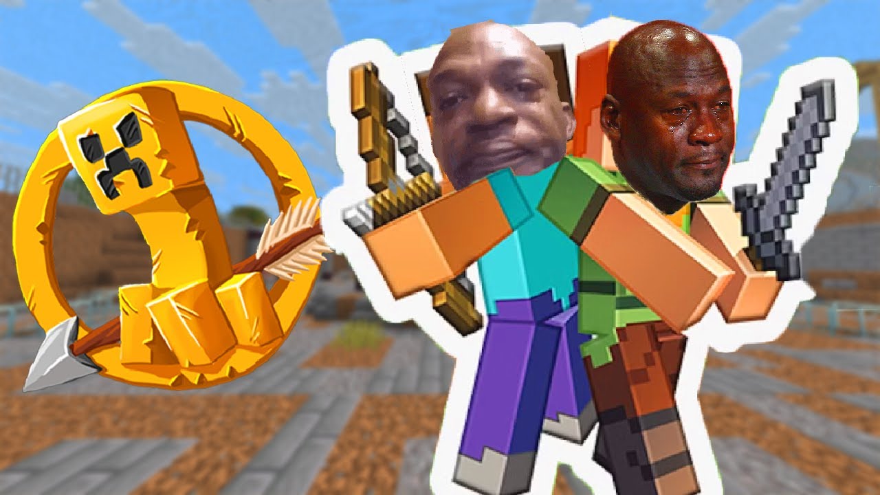 The Fall of Minecraft's Greatest Gamemode