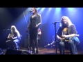 Nightwish - Edema Ruh (acoustic version) (Baltic Princess, Turku, Finland)