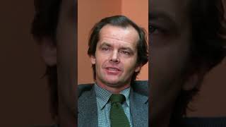 The Shining's Jack Torrance Looks At The Camera A LOT