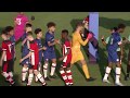 Chelsea FC U-14 2-0 Southampton FC U-14 Highlights | Next Gen Mumbai Cup