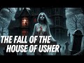 The Fall of the House of Usher - Mystery Theater | English Radio Drama📻 English Stories📜