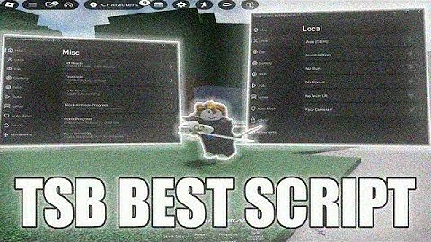 [FREE] The Strongest Battlegrounds (TSB) Script | Auto Kill Farm, Aimbot, Auto Ability | PC & MOBILE