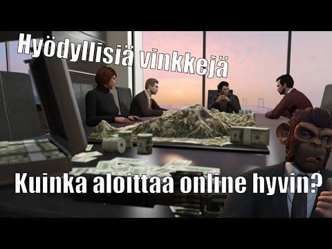 Video: Kuinka Aloittaa