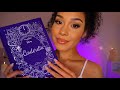 Asmr reading you a bedtime story cinderella  bedtime fairytales