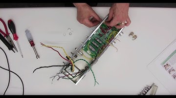 How To Build a Tweed 5E3 Kit