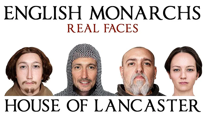 The House of Lancaster and Richard II-English Mona...