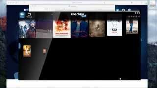 How to download and install Popcorn Time on Mac
