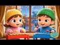 Orchestral Song Rain Play 