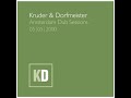 Capture de la vidéo Kruder &Amp; Dorfmeister - Amsterdam Dub Sessions (Rare Full Mix)