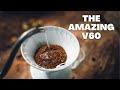 HOW TO BREW IN A HARIO V60  - My FAVORITE Pour Over Coffee - (Brew Guide)