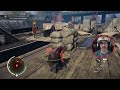 Eagle Vision &amp; Chill | Assassin&#39;s Creed Syndicate