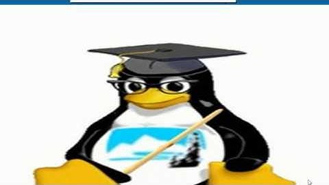 History  LINUX opreting system in urdu