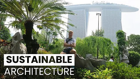 How to Become a Sustainable Architect | Eco-Friendly Design