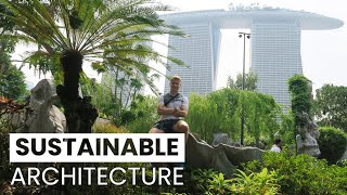 How to Become a Sustainable Architect | EcoFriendly Design