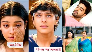 Yeh Rishta Kya Kehlata Hai Today Episode NEW PROMO 7th october 2026