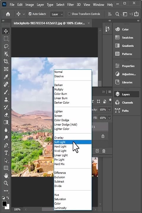 Easy Steps For How To Change The Color Of Something In Photoshop easy-steps-for-how-to-change-the-color-of-something-in-photoshop