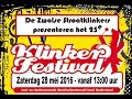 Capture de la vidéo Klinkerfestival 2016 - De Dwaze Dweilbende Apeldoorn (Hd 1080P)