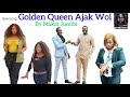 MAKAT JUNUBI NEW SONG || GOLDEN QUEEN AJAK WOL || PANDA JUNUB MEDIA || SOUTH SUDANESE MUSIC #2024