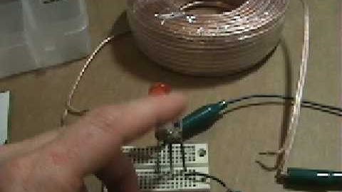 Coil Resonance Tutorial 2