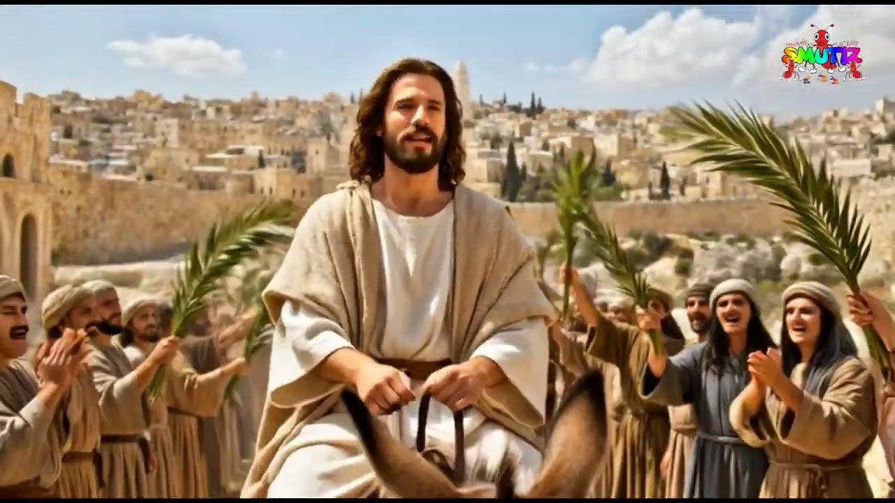  🎶Datanglah Raja Segala Raja🎶