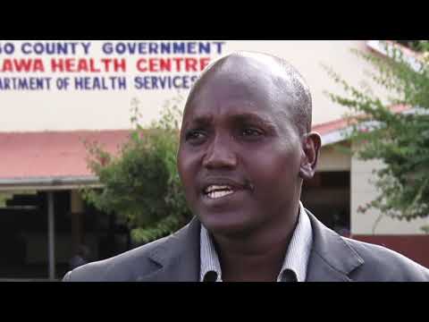 Salawa Health Centre