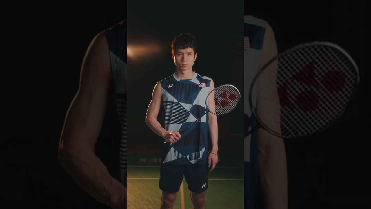 Sudirman Cup Teamwork Yonex Sunrise | Video Production thumbnail