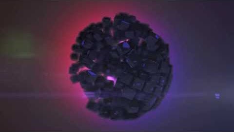 Unearthly Morph -  3D Animation