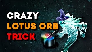 Dota 2 Tricks: Morphling Replicate