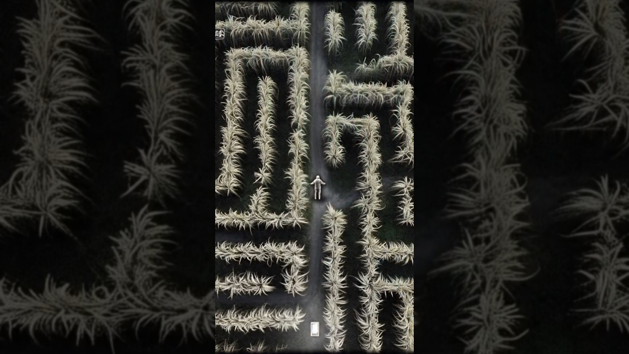 The drone found something. It hasn’t moved. 